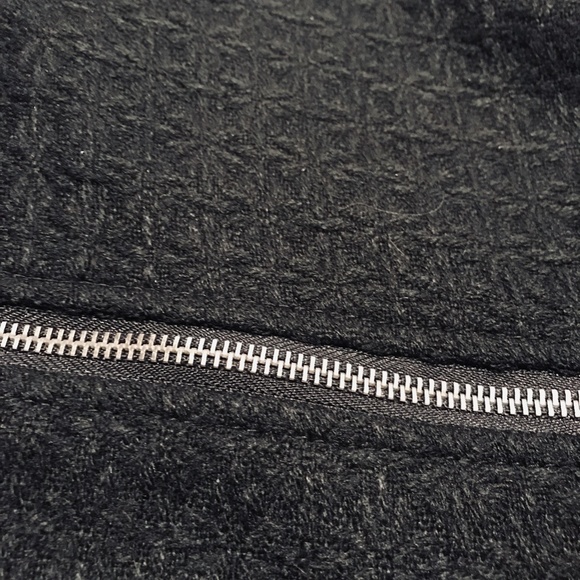 Mac and Jac Jacket NWT W/Zipper Detail Size XL - Picture 2 of 6